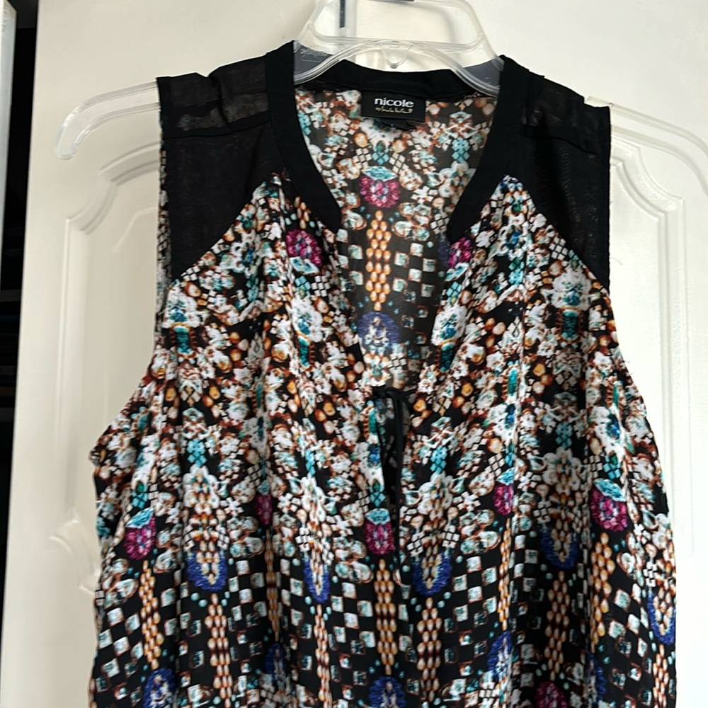 Ladies Top